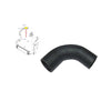 Intercooler Turbo Hose Pipe Fits Ford Focus C Max 04 to 12 1.8 TDCI 1496238