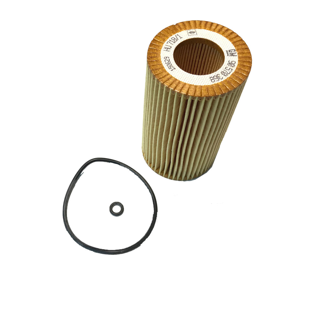 GENUINE GM OIL FILTER VAUXHALL ASTRA,  OMEGA, VECTRA, ZAFIRA, SAAB 9--3, 9117321