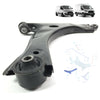 Right Track Control Arm Fits Ford Transit Mk8 2013 On 1831354