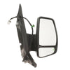 Right Complete Rear View Wing Mirror Fits Ford Transit Tourneo Custom 2123233