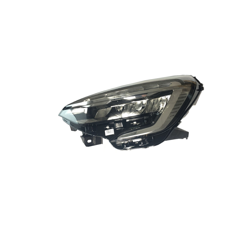 Genuine Led Headlight Left Right Headlamp Fits Renault Clio MK5 2019 On 11495618