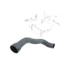 Charger Intake Hose For Mercedes - Benz Sprinter 1995 To 2006, A9015281882