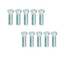 Ford Transit Custom Rear Wheel Studs M14X60mm 2012 Onwards 1764269