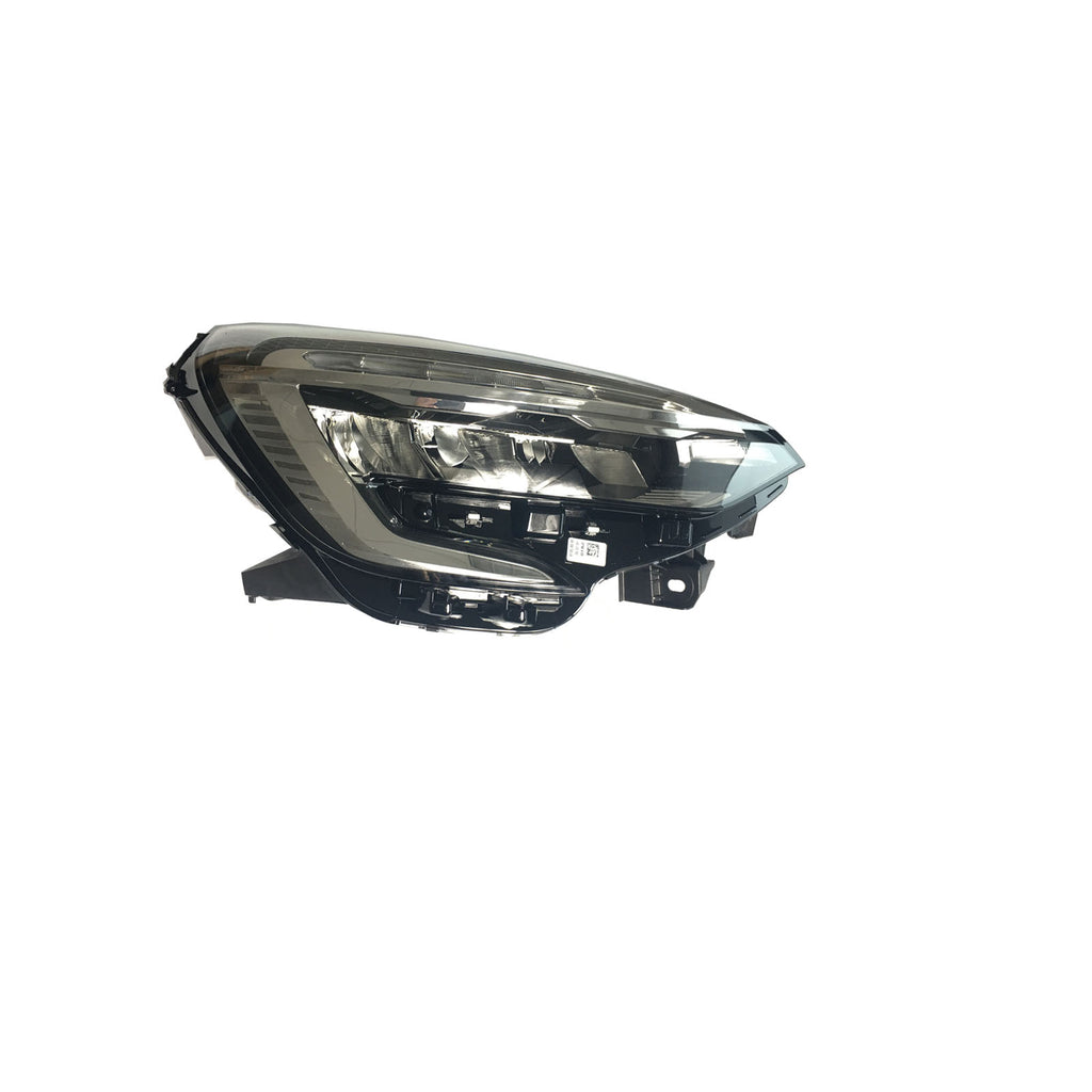 Genuine Led Headlight Left Right Headlamp Fits Renault Clio MK5 2019 On 11495618