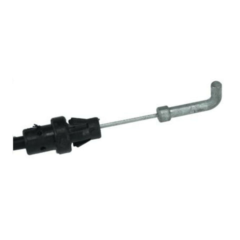 Door Cable Swb Sliding Outer Handle Fits Ford Transit Mk6, Mk7 00-14, 4170588