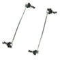 Ford Transit  2X Front Axle Anti-Roll Bar Stabiliser Link  4519467  1495685
