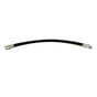REAR BRAKE HOSE FITS FORD CONNECT 2002-2013, 00538