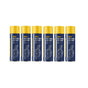 6 X Mannol 9670 Montage Brake Cleaner Aerosol Spray German Large Can 500ml 
