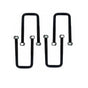 4 X 110 mm Leaf Spring U Bolt Fits Ford Transit MK6 2000 to 2006 YC155705BB