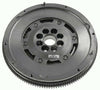 Flywheel Clutch Fits Ford FOCUS,TRANSIT Connect,TOURNEO
