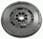 Flywheel Clutch Fits Ford FOCUS,TRANSIT Connect,TOURNEO