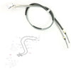 Rear Handbrake Parking Cable Fits Ford Ka 1996-2008 1042338,  97Kb2a603ac