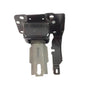 LEFT SIDE ENGINE MOUNT FITS CITROEN C2, C3 , PEUGEOT 207, 1007 1.4, 1.6 181392