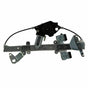 Right Side Electric Window Regulator Motor Fits Fiesta Mk5 02 to 08 2S61A23201BS