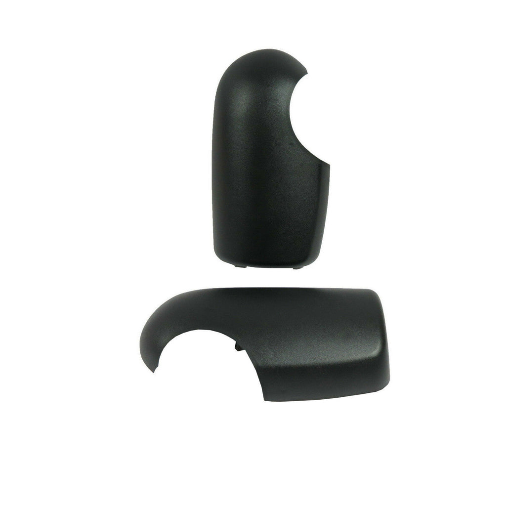 Ford Transit Mk6 Mk7 Wing Door Mirror Cover Cap Left Side Right Side