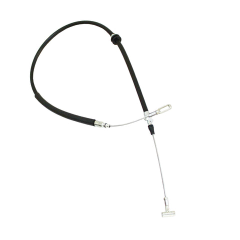 Rear Handbrake Parking Cable Fits Iveco Daily MK4 MK5 MK6 504347502