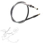 Renault Trafic Rear Right Brake Cable Vivaro Primastar 2001 ON 91168673
