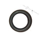 Ford Transit MK6 MK7 2X Rear Axle Half Shaft Gasket 2X Hub Seal 1387850