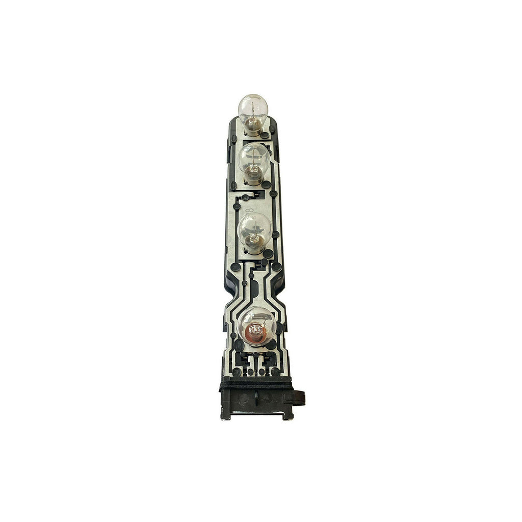 Ford Transit MK5 Genuine Rear Right Lamp Light With Bulb Holder 1072423