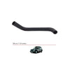 Turbo Intercooler By Pass Hose Fits London Taxi TX4 2.5 TD 2006 On 1186000079