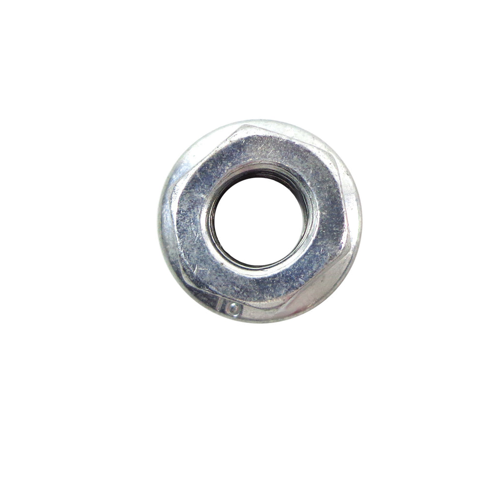 Genuine Nut Hex Head Fits Vauxhall, 90538869