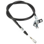 Handbrake Cable Rh Fits Mercedes Sprinter, Vw Lt Mk2 , 2D0609722, A9044200285
