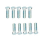 Ford Transit Custom Rear Wheel Studs M14X60mm 2012 Onwards 1764269