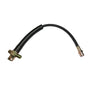 Ford Transit Rear Brake Cable Hose Pipe 1991 To 2000 92VB2282AA 6577425