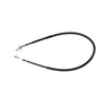 Redundant Listing!  Handbrake Cable Parking Left Fits Mercedes-Benz, 2D0609721a, 9044200185, 5139225