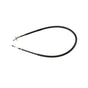 Redundant Listing!  Handbrake Cable Parking Left Fits Mercedes-Benz, 2D0609721a, 9044200185, 5139225