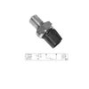 OEM REVERSE GEAR REVERSING LIGHT SWITCH FITS TRANSIT MK6, MK7, 1805256