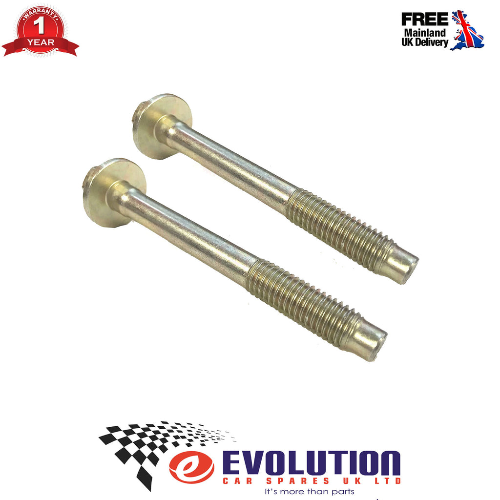 2X ALTERNATOR MOUNTING BOLT (M10 x 85MM) FORD MONDEO 93/00,  FOCUS 98/05 1039801