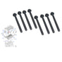 Cylinder Head Bolt Set Fits Transit Boxer Relay Ducato 1102676 XS7Q-6065-C2C