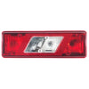 Ford Transit Tipper Tail Light Complete Without Bulbs And Loom x2 2013 ON