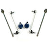 Ford Transit MK6 M7 Inner Tie Rod Anti Roll Bar Stabiliser Links Ball Joints 1451914