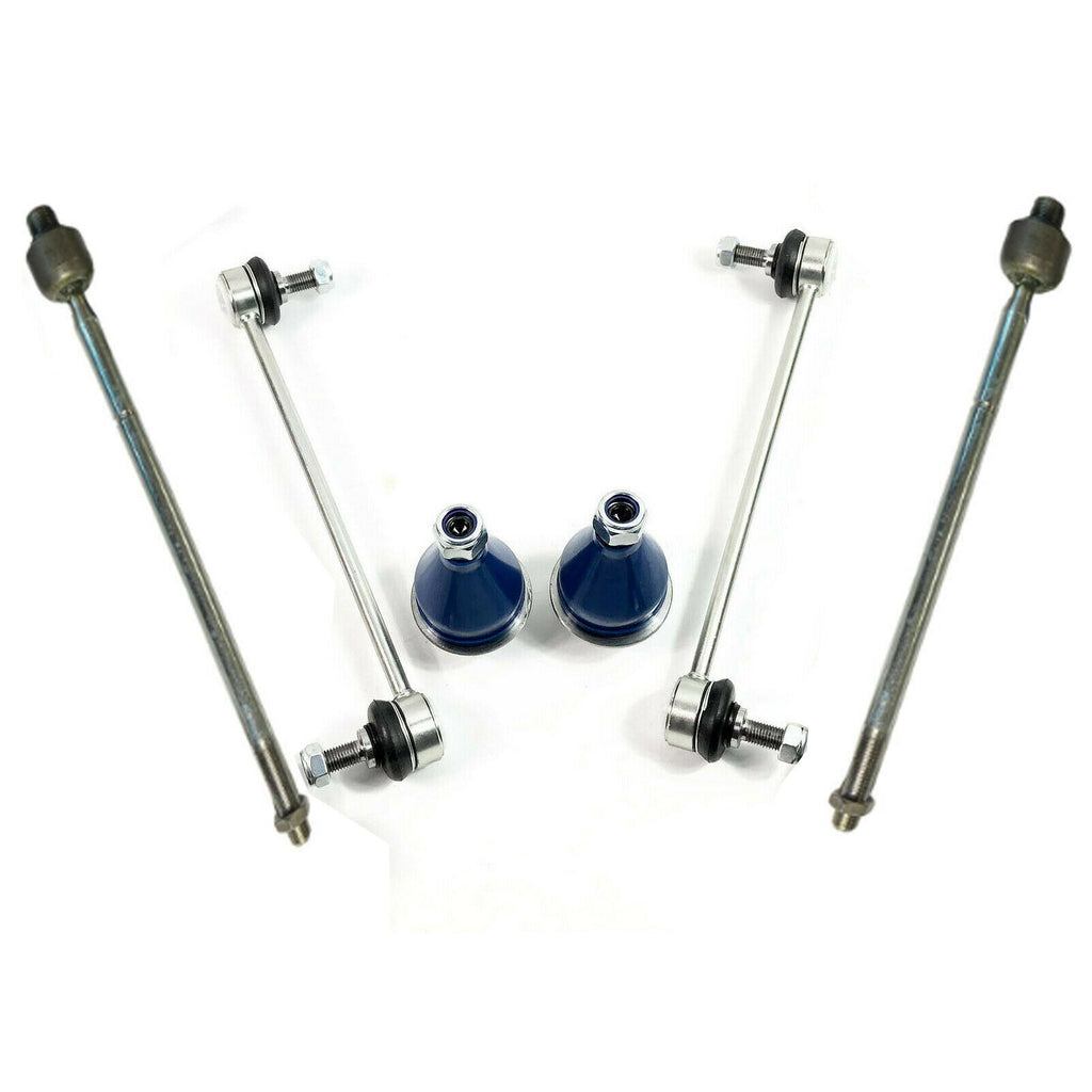 Ford Transit MK6 M7 Inner Tie Rod Anti Roll Bar Stabiliser Links Ball Joints 1451914
