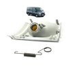 Ford Transit A Pair Of Indicator RH LH Amber Lights 1991 to 2000 6955367