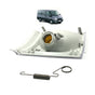 Ford Transit A Pair Of Indicator RH LH Amber Lights 1991 to 2000 6955367