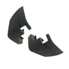 Ford Transit Mk6 Mk7 Pair Of Bumper End Caps 2000 to 2013 1367859