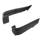 Ford Transit Mk6 Mk7 Rear One Door RH LH Corner Bumper Top End Cap 2000 to 2013 4095154