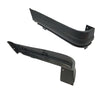 Ford Transit Mk6 Mk7 Rear One Door RH LH Corner Bumper Top End Cap 2000 to 2013 4095154