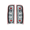 Ford Transit MK7 Rear Back Light Lamp L and R 2006 to 2014 6C1113450AA 1435880