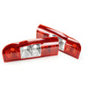 Ford Transit MK7 Rear Back Light Lamp L and R 2006 to 2014 6C1113450AA 1435880