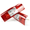 Ford Transit MK7 Rear Back Light Lamp L and R 2006 to 2014 6C1113450AA 1435880