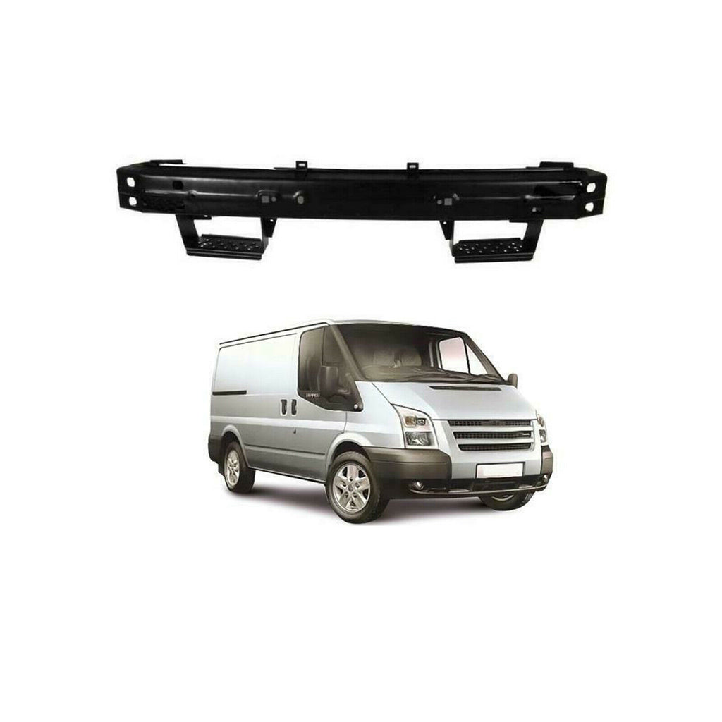 Ford Transit MK7 Crossmember Bar Front Radiator Grill High Quality 2006 to 2013 