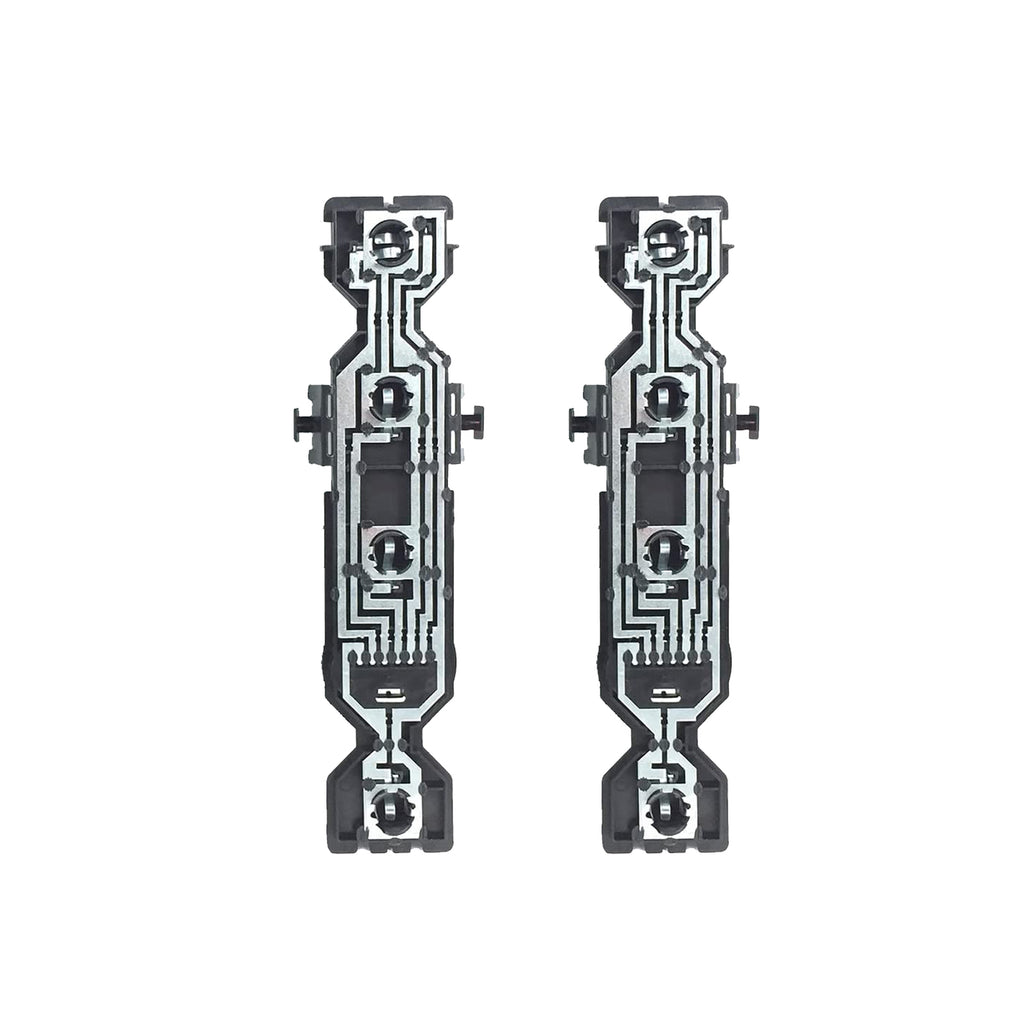 Bulb Holders Stop Socket 2x Fits Ford Transit Connect Turneo 02 to 09 4373106