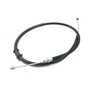 2X REAR HAND BRAKE  PARKING BRAKE CABLE FITS DUCATO, RELAY, BOXER 2006 ON 474617