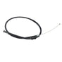 Rear Hand Brake Parking Brake Cable 2x Fits Ducato Relay Boxer 2006 Onwards 474618