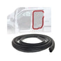 Ford Connect Sliding And Front Door Rubber Weatherstrip Seal Set 2002 to 2013 5169965