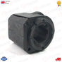 2 X ANTI ROLL BAR BUSHES FITS FOR FORD FOCUS I, 1998-2004, 98AG 5484 DA, 1073217